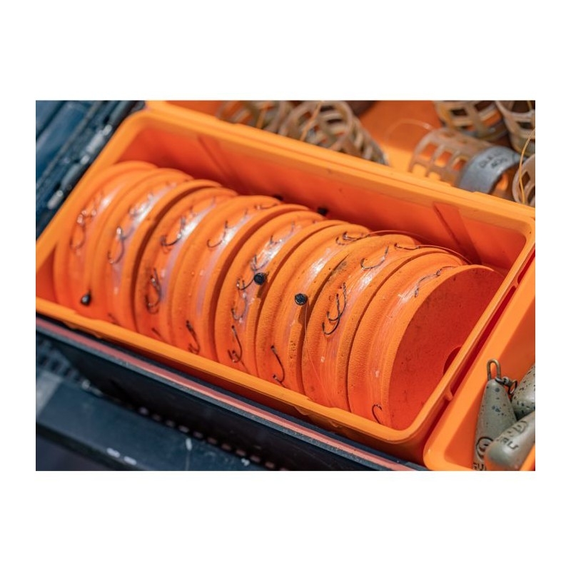 Feeder Box Spool Insert